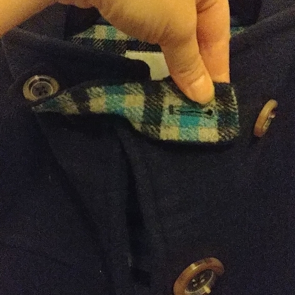 Old Navy Coat - Picture 6 of 6